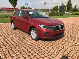  Volkswagen Polo 2021 , 1595600 , 