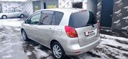    Toyota Corolla Spacio 2001 , 385000 , 