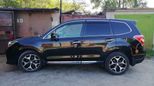 SUV   Subaru Forester 2014 , 1350000 , 