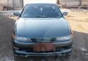  Toyota Mark II 1995 , 220000 , 