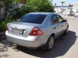  Ford Mondeo 2005 , 270000 , 