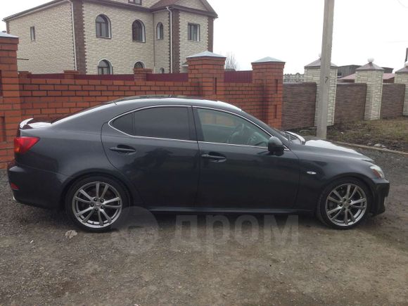  Lexus IS250 2008 , 780000 , 