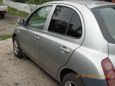 Nissan March 2002 , 175000 , -