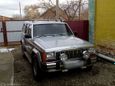 SUV   Jeep Cherokee 1993 , 250000 , 