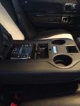 SUV   Land Rover Range Rover 2012 , 2750000 , 