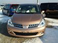  Nissan Tiida 2009 , 999999 , 