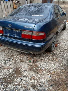  Toyota Corona 1985 , 90000 , 