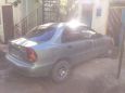  Chevrolet Lanos 2008 , 162000 , 