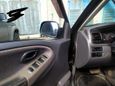 SUV   Chevrolet Tracker 2000 , 580000 , 