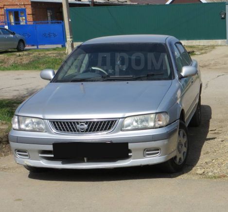  Nissan Sunny 2000 , 190000 , 