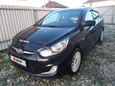  Hyundai Solaris 2011 , 447000 , 