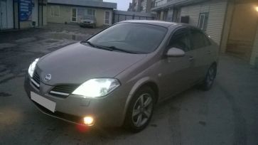  Nissan Primera 2006 , 300000 , 