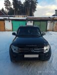 SUV   Mitsubishi Pajero 2007 , 990000 ,  