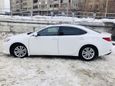  Lexus ES250 2012 , 1300000 , 