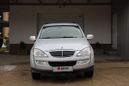 SUV   SsangYong Kyron 2010 , 690000 , 