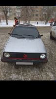  Volkswagen Golf 1988 , 58000 , 