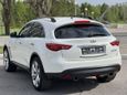 SUV   Infiniti QX70 2014 , 2500000 , 