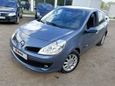  Renault Clio 2008 , 349000 , 