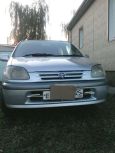  Toyota Raum 1997 , 170000 , 