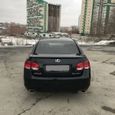  Lexus GS450h 2008 , 850000 , 