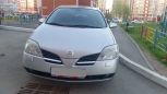  Nissan Primera 2004 , 260000 , 