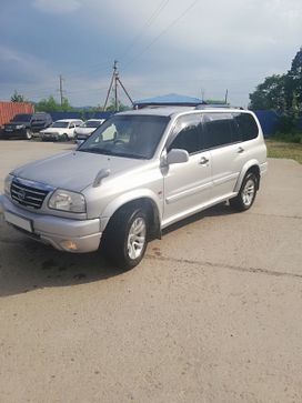 SUV   Suzuki Grand Escudo 2000 , 440000 , 