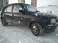  Nissan March 1995 , 75000 , 
