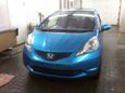  Honda Fit 2010 , 450000 , -