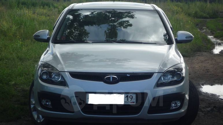  Hyundai i30 2008 , 530000 , 