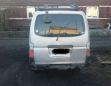    Nissan Caravan 2003 , 250000 , 