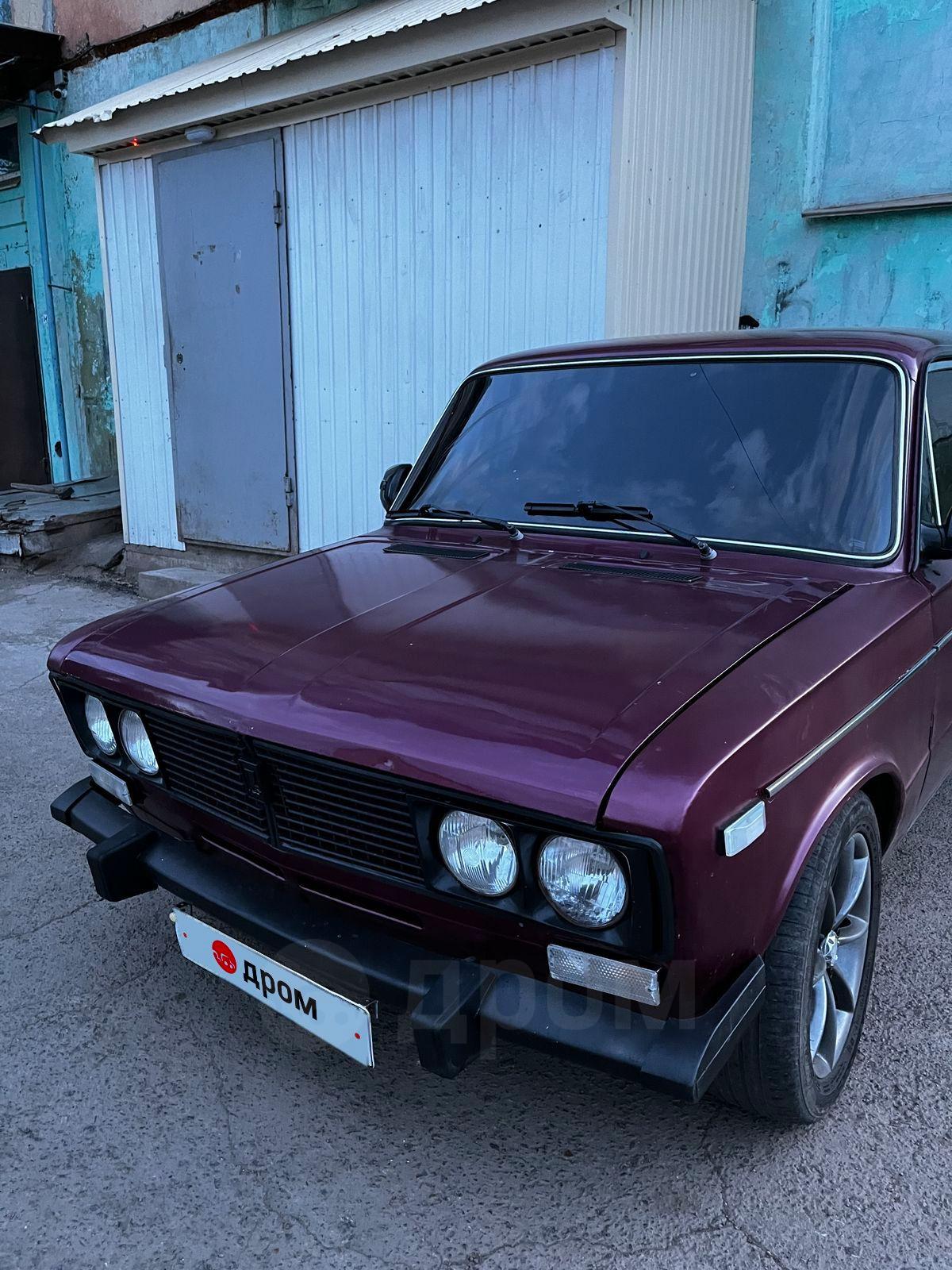 Продажа Лада 2106 2001 в Братске, Продам, обменяю ваз 2106 2001г ...