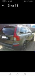SUV   Volvo XC90 2010 , 1099999 , -