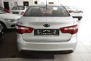  Kia Rio 2011 , 530000 , 