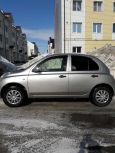  Nissan March 2002 , 187000 , 
