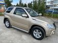  3  Suzuki Grand Vitara 2011 , 760000 , 