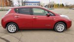  Nissan Leaf 2013 , 480000 , 