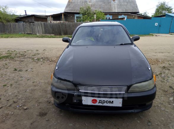  Toyota Mark II 1983 , 200000 , 