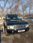 SUV   Land Rover Range Rover 2004 , 570000 ,  