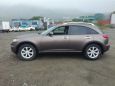 SUV   Infiniti FX35 2003 , 600000 , -