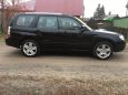 SUV   Subaru Forester 2007 , 675000 , 