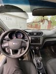  Kia Rio 2011 , 400000 , 