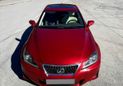  Lexus IS250 2011 , 1190000 , 