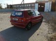  Volkswagen Polo 1996 , 155000 , 