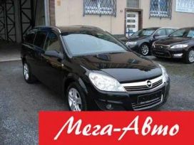 Opel Astra 2009 , 650000 , 