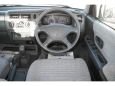 SUV   Mitsubishi Challenger 1996 , 257000 , 