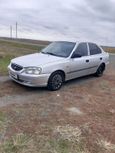  Hyundai Accent 2001 , 185000 , 