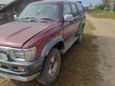 SUV   Toyota Hilux Surf 1989 , 185000 , 