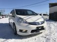  Honda Fit Shuttle 2012 , 588000 , 