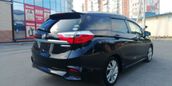  Honda Shuttle 2015 , 954000 , 