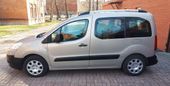    Peugeot Partner 2009 , 360000 , -